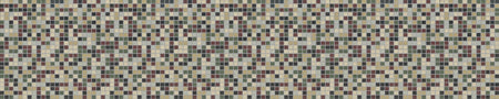 Küchenrückwand Fliesenoptik