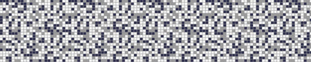 Spritzschutz Küche Fliesenoptik