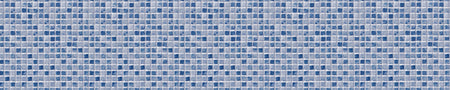Spritzschutz Küche Fliesenoptik