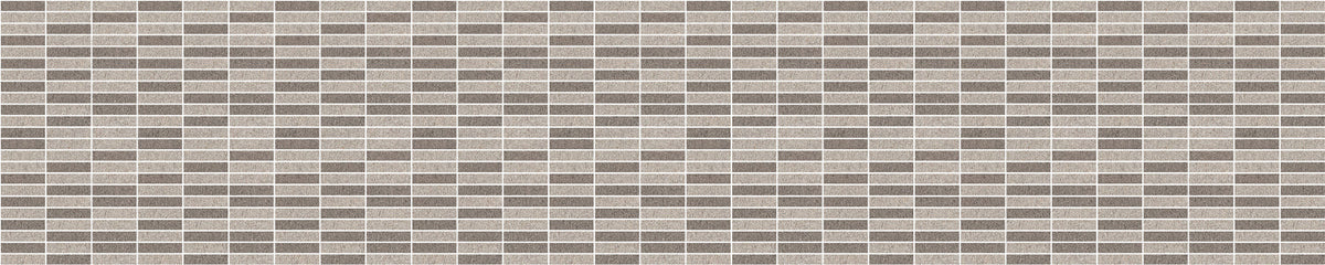 Spritzschutz Küche Fliesenoptik