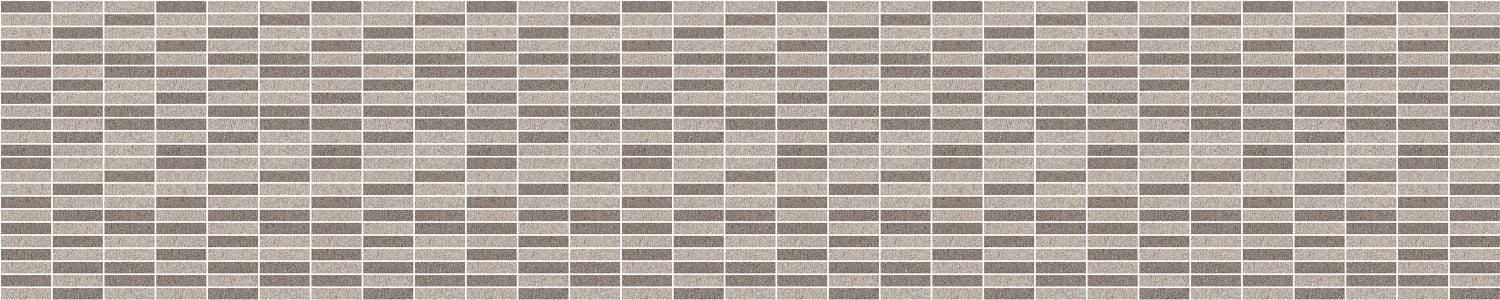 Spritzschutz Küche Fliesenoptik