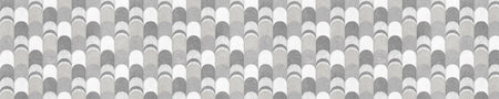 Küchenrückwand Fliesenoptik