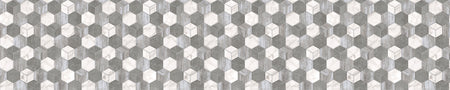 Küchenrückwand Fliesenoptik