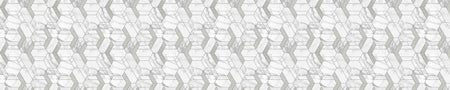Küchenrückwand Fliesenoptik