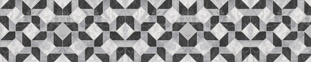 Küchenrückwand Fliesenoptik