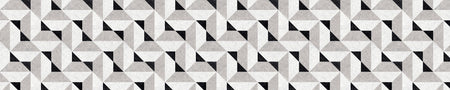Spritzschutz Küche Fliesenoptik