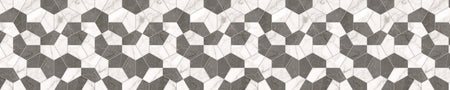 Küchenrückwand Fliesenoptik