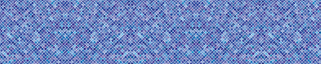 Küchenrückwand Fliesenoptik