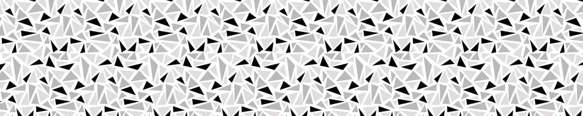 Küchenrückwand Fliesenoptik