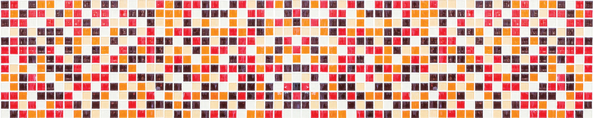 Spritzschutz Küche Fliesenoptik