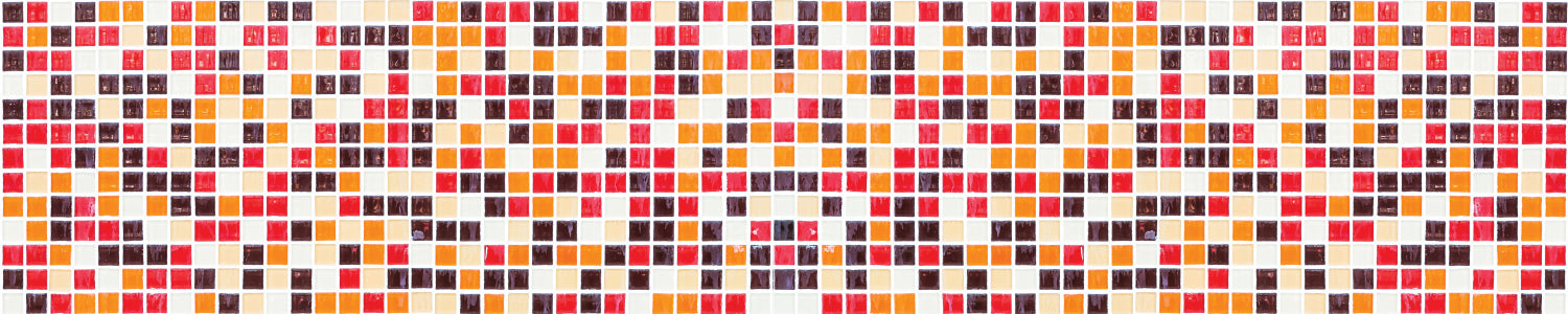Spritzschutz Küche Fliesenoptik