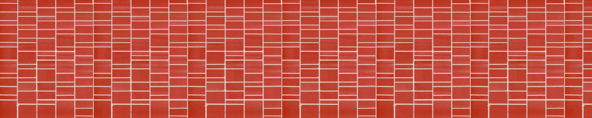 Küchenrückwand Fliesenoptik