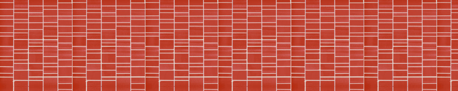 Spritzschutz Küche Fliesenoptik