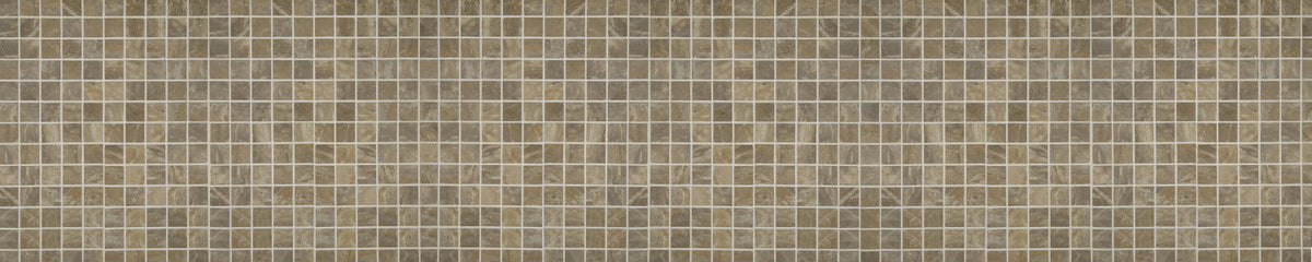 Küchenrückwand Fliesenoptik