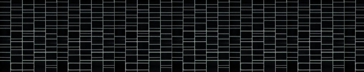 Küchenrückwand Fliesenoptik