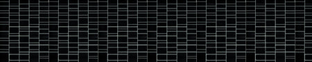 Küchenrückwand Fliesenoptik