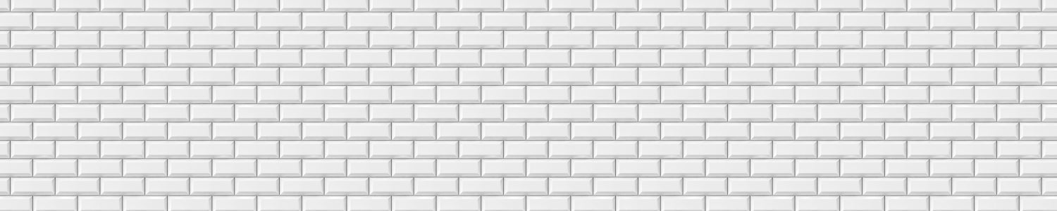 Küchenrückwand Fliesenoptik
