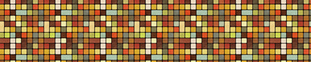 Küchenrückwand Fliesenoptik