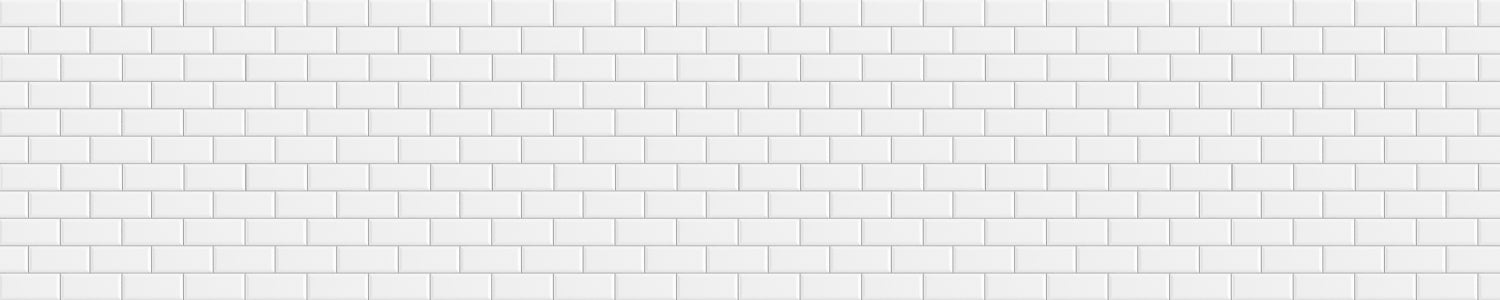 Küchenrückwand Fliesenoptik