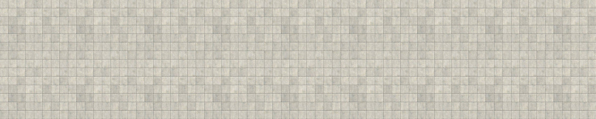 Spritzschutz Küche Fliesenoptik