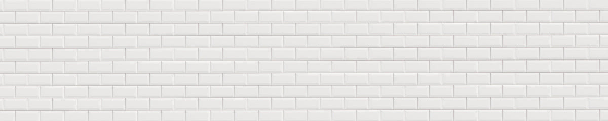 Küchenrückwand Fliesenoptik