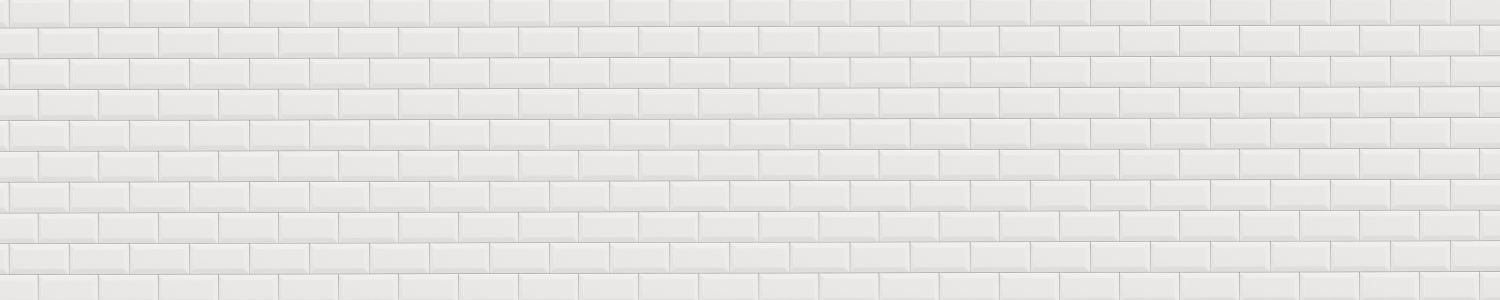 Küchenrückwand Fliesenoptik