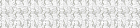 Küchenrückwand Fliesenoptik