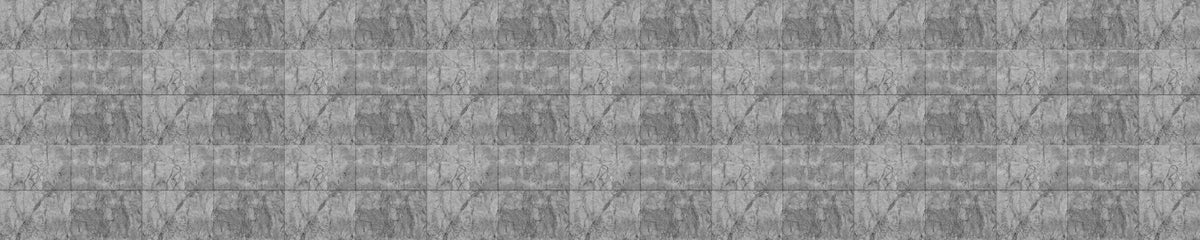Küchenrückwand Fliesenoptik