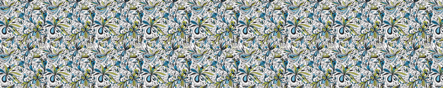 Spritzschutz Küche Muster