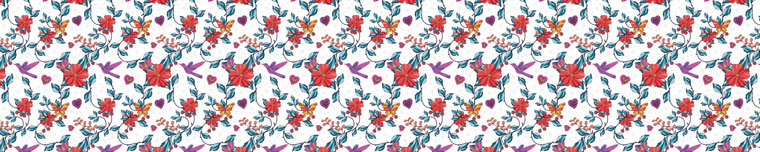 Spritzschutz Küche Muster
