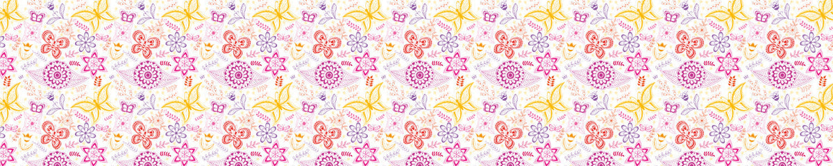 Spritzschutz Küche Muster