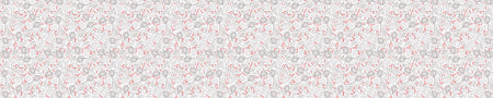 Spritzschutz Küche Muster