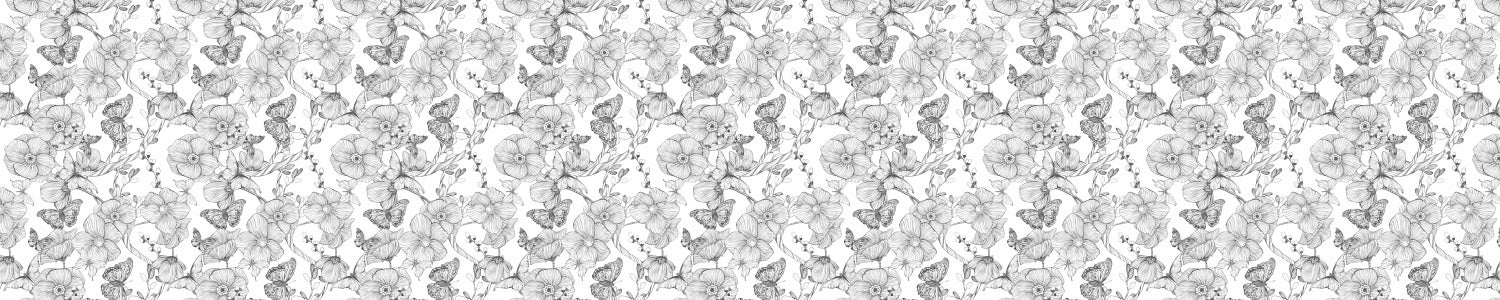 Spritzschutz Küche Muster
