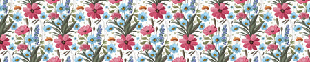 Spritzschutz Küche Muster