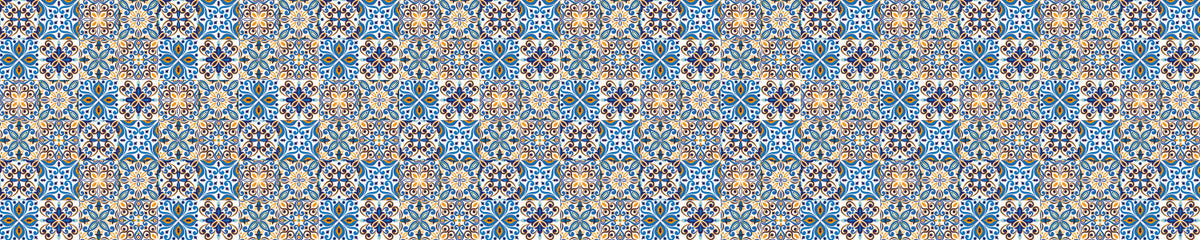 Spritzschutz Küche Patchwork