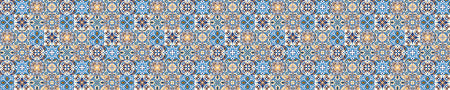 Spritzschutz Küche Patchwork