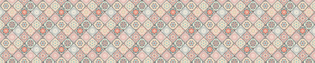 Spritzschutz Küche Patchwork