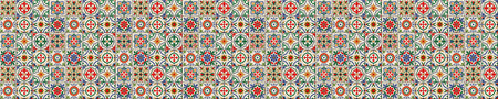 Spritzschutz Küche Patchwork