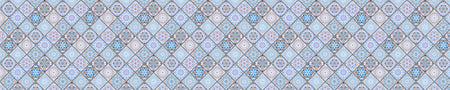 Spritzschutz Küche Patchwork