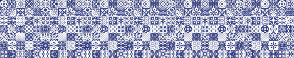 Spritzschutz Küche Patchwork