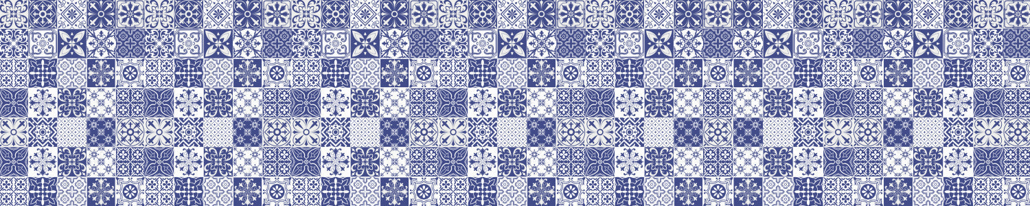 Spritzschutz Küche Patchwork