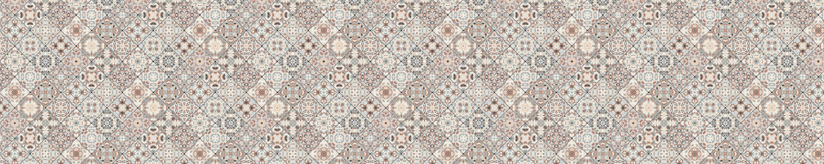 Spritzschutz Küche Patchwork