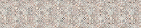Spritzschutz Küche Patchwork