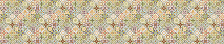 Spritzschutz Küche Patchwork