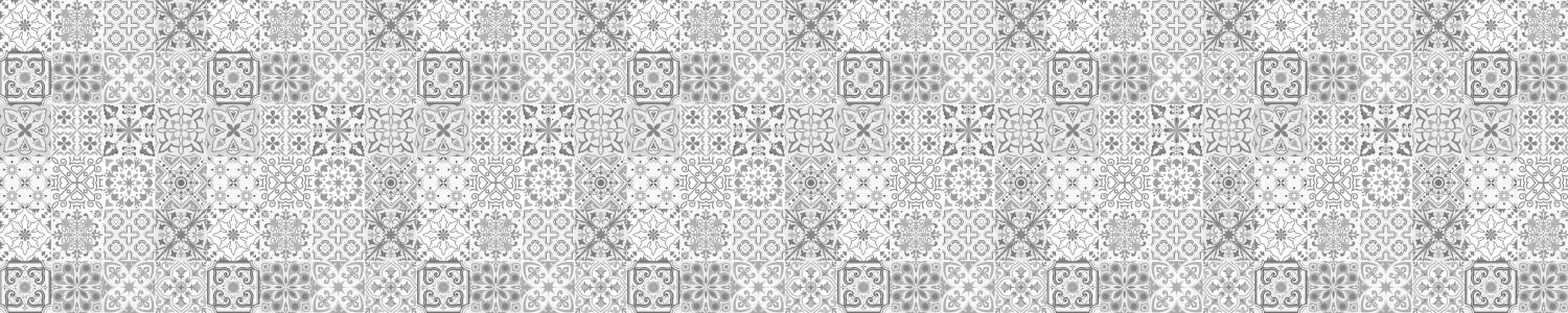 Spritzschutz Küche Patchwork