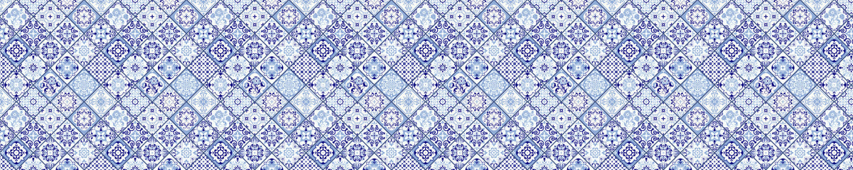 Spritzschutz Küche Patchwork