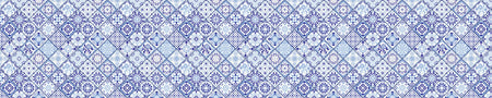 Spritzschutz Küche Patchwork