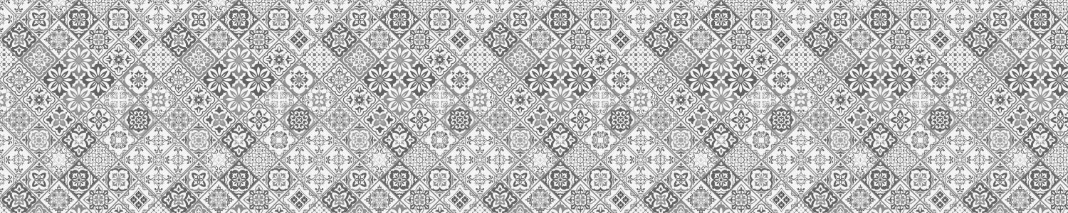 Spritzschutz Küche Patchwork