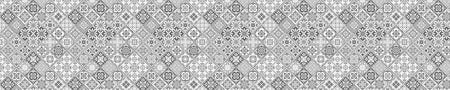 Spritzschutz Küche Patchwork