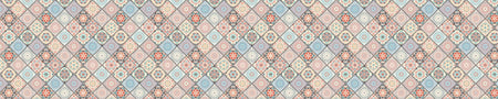 Spritzschutz Küche Patchwork